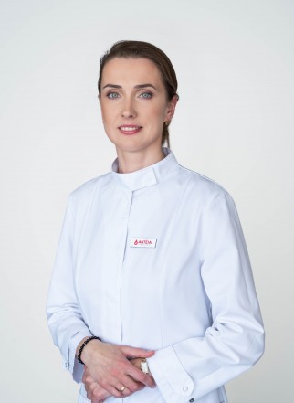 Alma Astafjeva